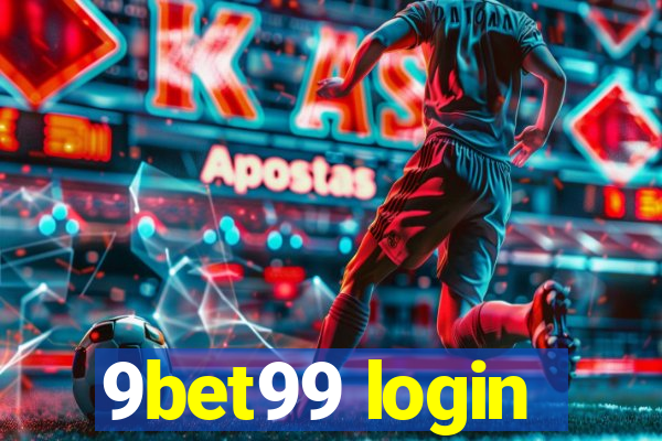 9bet99 login